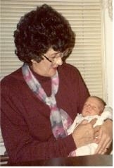 Mary Ann Nold and myself 