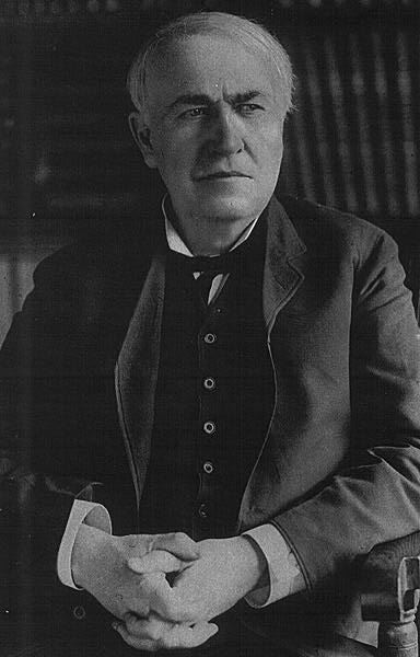 Thomas Edison (http://utopia.utexas.edu/project/portraits/edison.jpg)