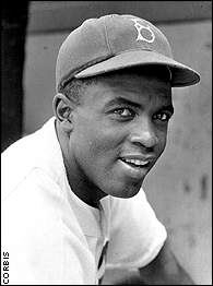 A True Hero (http://www.congressionalgoldmedal.com<br>/JackieRobinson.jpg)