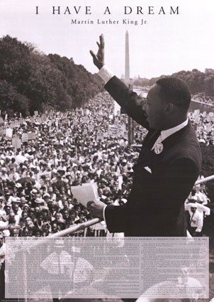 Martin Luther King's 