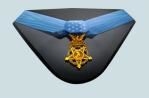The medal of honor (www.army.mil/ medalofhonor/medal/)