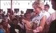 Princess Diana as a Humanitarian (news.bbc.co.uk/.../ uk/newsid_<br>1416000/1416976.stm)