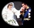 The wedding of Princess Diana and Prince Charles.  (www.cnn.com/.../timeline/ 9808/timeline/2.html)