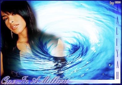 Aaliyah's album