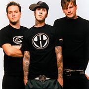 Mark, Travis and Tom 