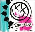 Their self-titled CD <br> (http://funkysouls.com/<br>img/blink182.JPG)