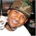 Usher Raymond