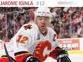 Iginla (Internet)