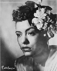 Реферат: The Life Of Billie Holiday Essay Research