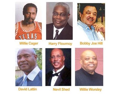 Texas Western Basketball | MY HERO