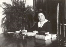 Emily_Murphy_at _Work (Google_Images)