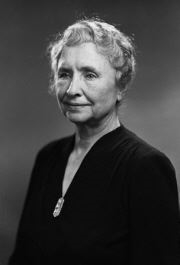 Helen Keller-The Golden Years (www.henry.k12.ga.us/pges/instruction/kid-pages/women/Helen.html)