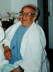 My Great-grandpa Ernie