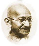Gandhi (vithalbhai Jhaveri)