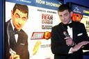 Johnny  English (www.bbc.co.uk/wales/...)