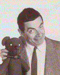 Mr  Bean  with  Teddy (Wikipedia.org)