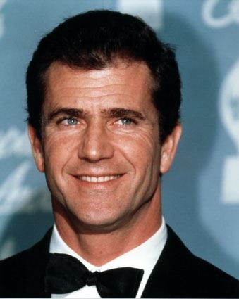 Mel Gibson (www.answers.com)