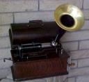Phonograph (Google)