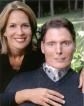 Dana and Christopher (her husband) 