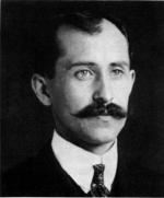 Orville Wright (Google Images)