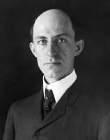 Wilbur Wright (Google images)