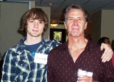 My Father, Randy | MY HERO