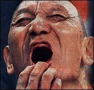 PALDEN GYATSO 