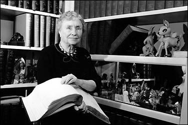 Helen Keller