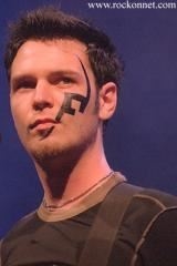 Tomi Megliè (http://www.rockonnet.net)