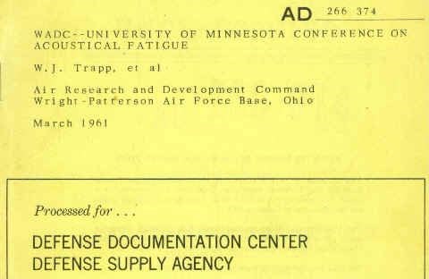  (Scanned  Defense Documentation Center document)