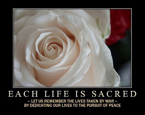 Wear a Rose (Flickr)