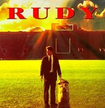 <a href=(http://www.sportshollywood.com/askrudy.html>Rudy (from the movie)</a>