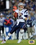 Tom Brady (http://www.allposters.com)