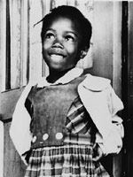 Ruby Bridges | MY HERO