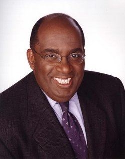 Al Roker | MY HERO