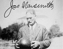 James Naismith (http://www.uhlsport.com/media/data/6092-media.jpg)