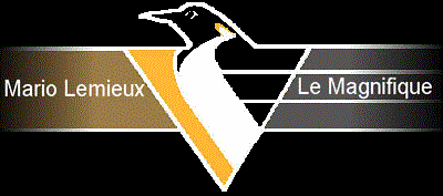 Symbol of the Pittsburgh Penguins (http://members.tripod.com/~WOLFIELUC/mario.html)