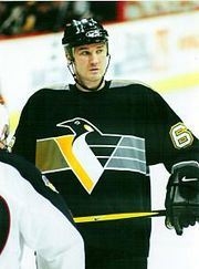 Mario Lemieux (http://en.wikipedia.org/wiki/Mario_Lemieux)