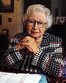 Miep Gies 