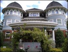 Canuck Place