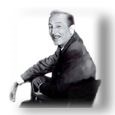 Walt Disney 
