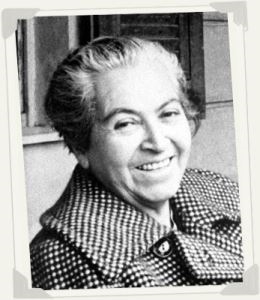 She is my hero <a href=http://www.poetseers.org/nobel_prize_for_literature/gab/gpic24>Gabriela Mistral</a>  
