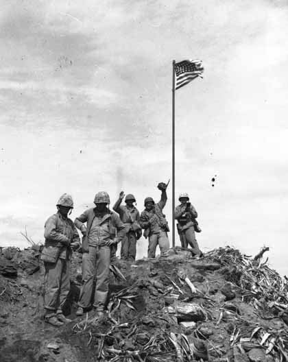 World War II