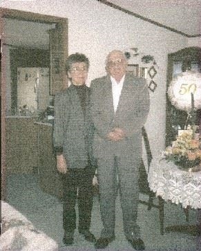 Gerald Herman Goulet | MY HERO