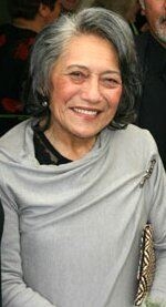 Te Atairangikaahu ( te kuini maori) (Te Ipurangi)