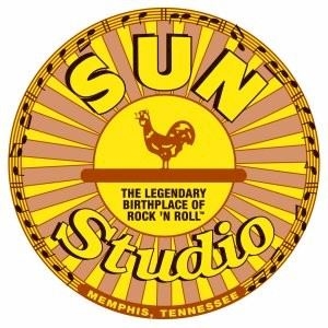 Sun Studio's Logo (www.southernscribe.com)