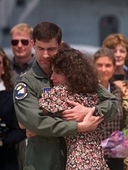 O'Grady after being saved from the marines. (www.freerepublic.com/focus/f-news/1458584/posts)
