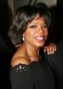 Oprah Winfrey 