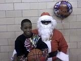 Diane's son and brother-in-law (family album)