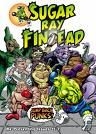a comic cover (http;//www.jumpbackproductions.com)